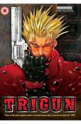 Trigun: Complete Collection Box Set (8 Discs)